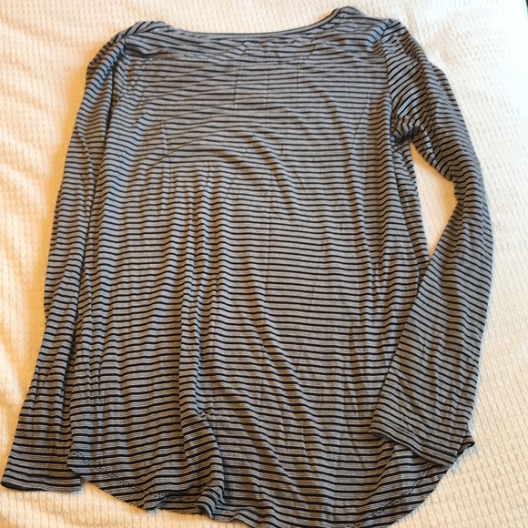 GAP long sleeve shirt - Picture 4 of 4